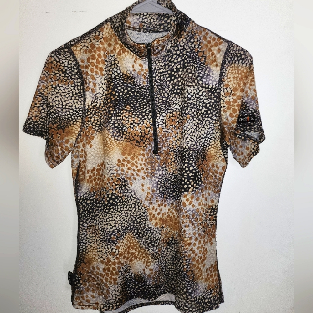 Kerrits Biking Jersey